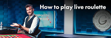 The Ultimate Guide to Live Roulette Casino Sites -547433262